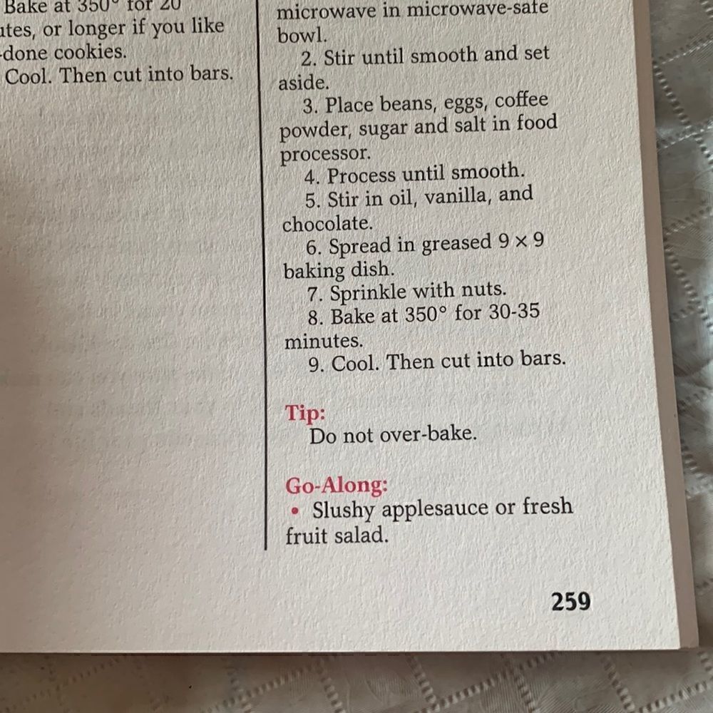 Cookbook Paperback Fix it and Forget it Vegetarian Phyllis Good - Picture 7 of 11